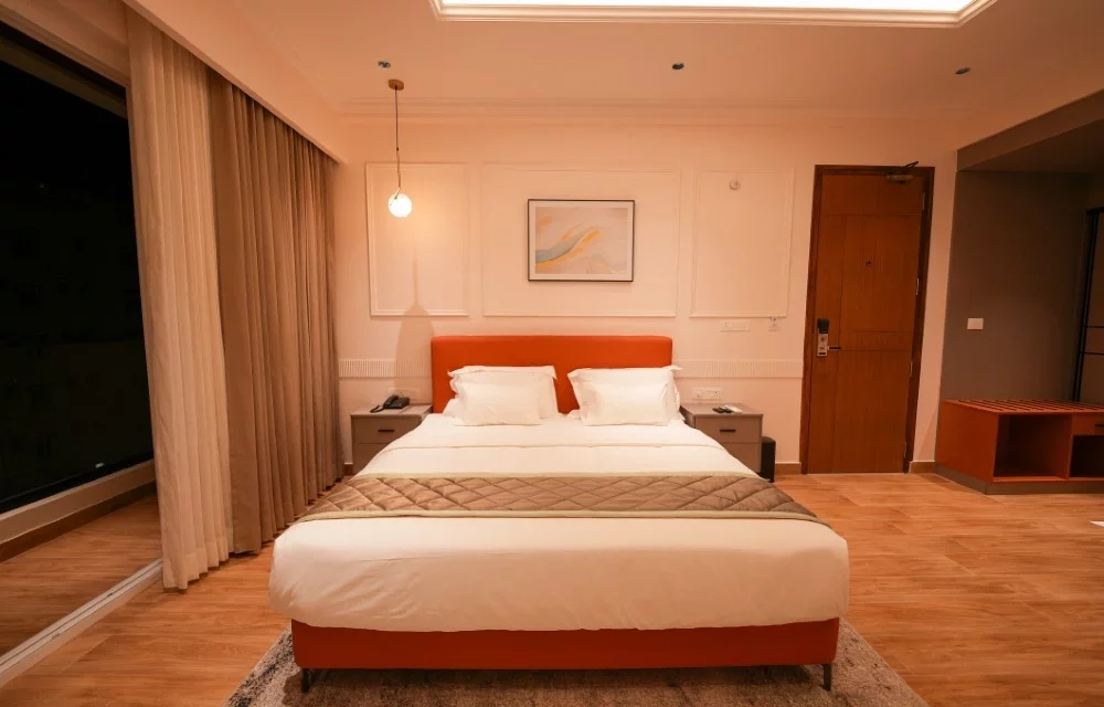Hotel California
