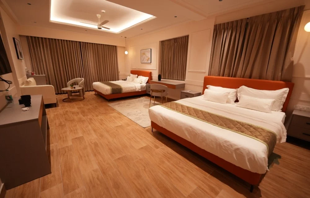 Hotel California