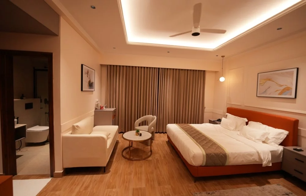 Hotel California