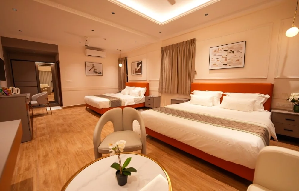 Hotel California