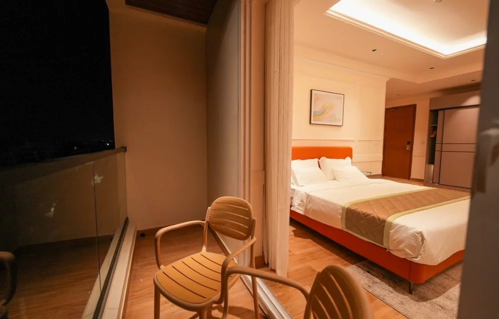 Hotel California