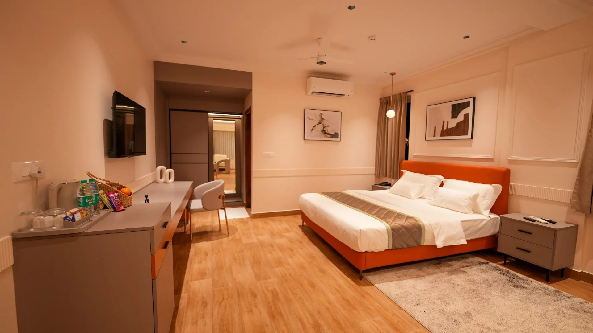 Hotel California