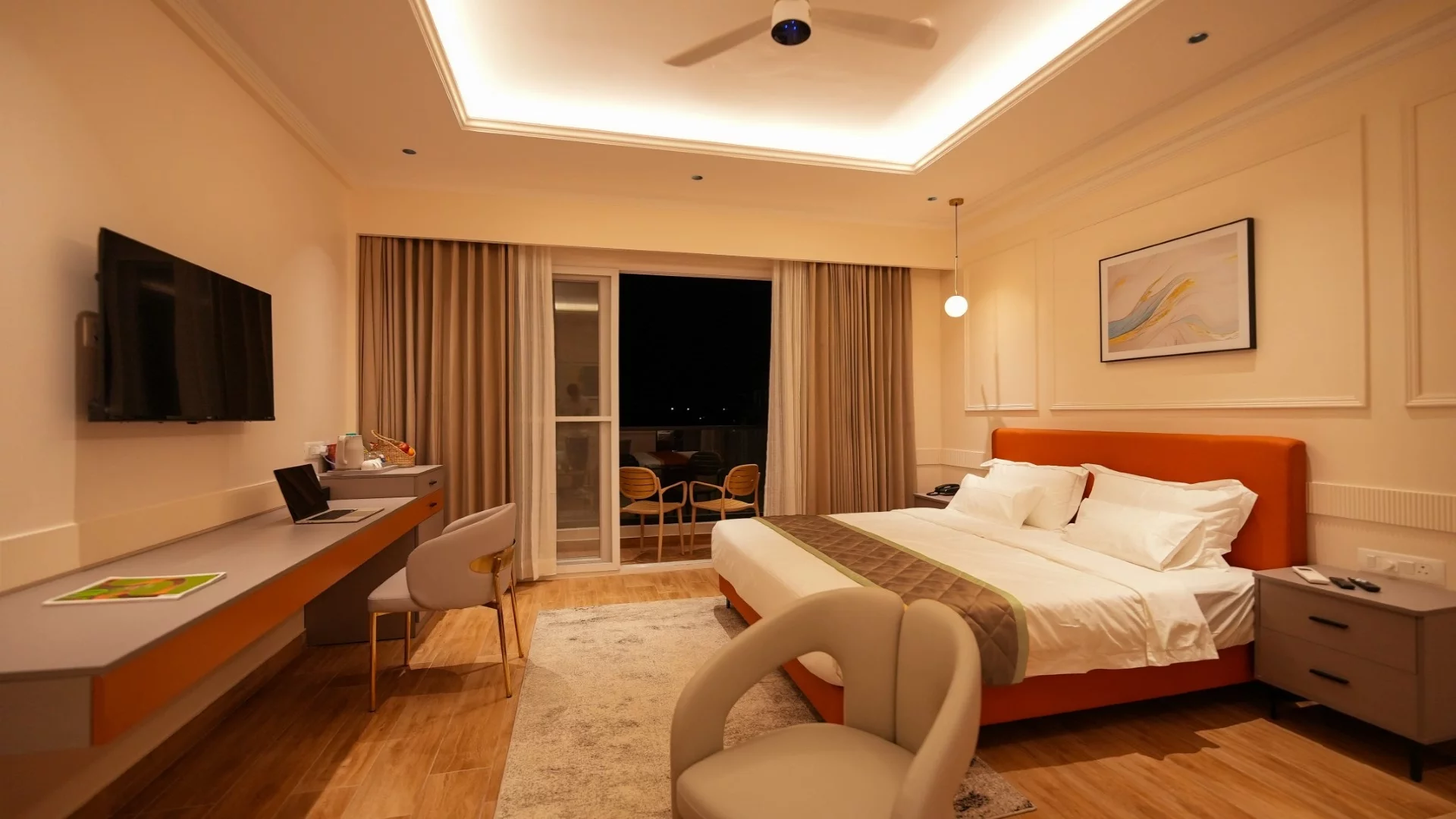 Hotel California