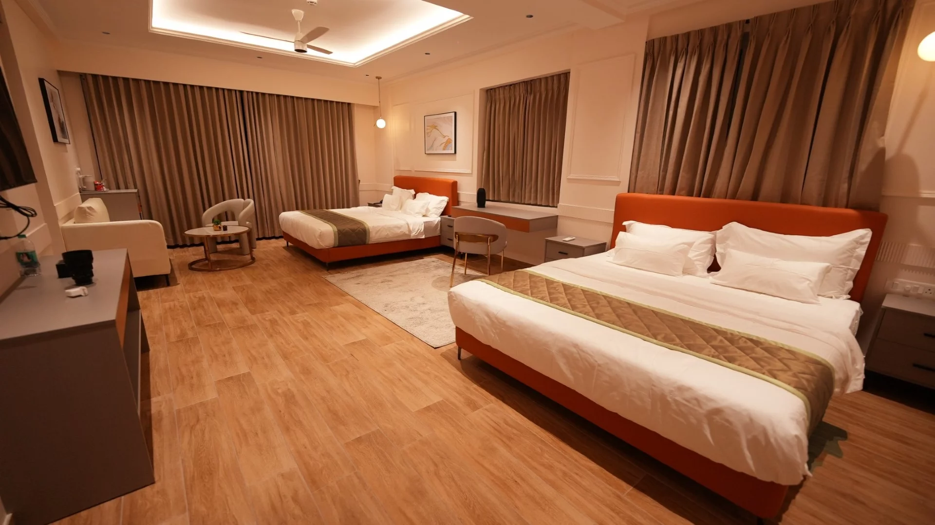 Hotel California
